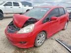 HONDA FIT 2010