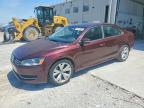 VOLKSWAGEN PASSAT 2013