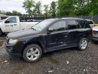JEEP COMPASS 2012