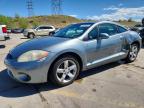 MITSUBISHI ECLIPSE 2007