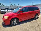 DODGE GRAND CARAVAN 2013