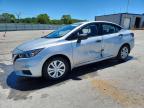 NISSAN VERSA 2021