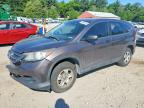 HONDA CR-V 2014