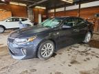 KIA OPTIMA 2018
