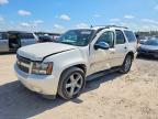 CHEVROLET TAHOE 2011