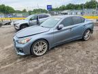 INFINITI Q50 HYBRID 2014
