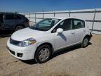 NISSAN VERSA 2011
