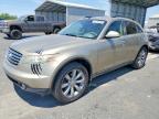 INFINITI FX35 2003
