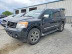 NISSAN ARMADA 2014