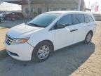 HONDA ODYSSEY 2011