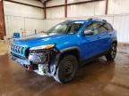JEEP CHEROKEE 2018