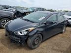HYUNDAI ELANTRA 2016