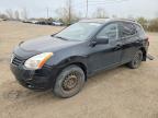 NISSAN ROGUE 2008