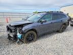 SUBARU OUTBACK 2025