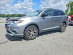 MITSUBISHI OUTLANDER 2018