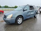 KIA SEDONA 2006
