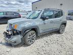 JEEP RENEGADE 2022