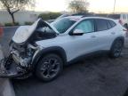 CHEVROLET TRAX 2025