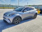 TOYOTA C-HR 2019