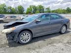 TOYOTA CAMRY HYBRID 2012