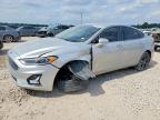FORD FUSION 2019