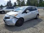 NISSAN VERSA NOTE 2015