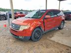 FORD EDGE 2007