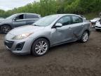 MAZDA 3 2010