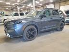 HONDA CR-V 2025