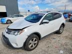 TOYOTA RAV4 2013