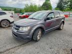 DODGE JOURNEY 2015