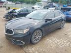ACURA TLX 2018