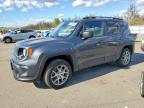 JEEP RENEGADE 2022