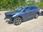 TOYOTA HIGHLANDER HYBRID 2018