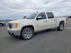 GMC SIERRA 2012
