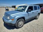 JEEP PATRIOT 2013