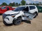 NISSAN ROGUE 2025