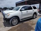 TOYOTA SEQUOIA 2016