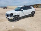 CHEVROLET TRAILBLAZER 2023