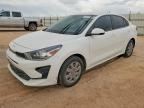 KIA RIO 2022