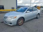TOYOTA CAMRY 2011