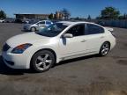 NISSAN ALTIMA 2008
