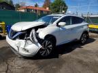 NISSAN MURANO 2015
