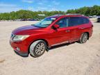 NISSAN PATHFINDER 2013