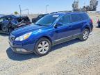 SUBARU OUTBACK 2010