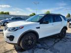 LAND ROVER DISCOVERY SPORT 2016