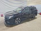 SUBARU FORESTER 2022