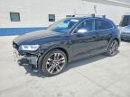 AUDI SQ5 2018