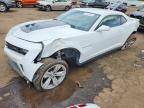 CHEVROLET CAMARO 2013