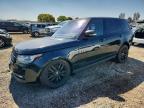 LAND ROVER RANGE ROVER 2016